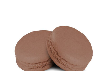 Макарун трюфель