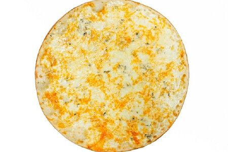 Четыре сыра 