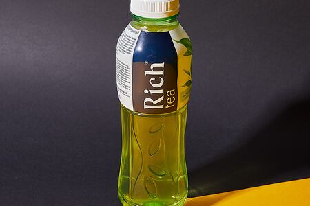 Rich Tea Зеленый Чай