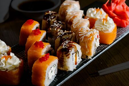 Сет Филадельфия