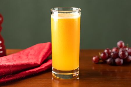 Фреш апельсин