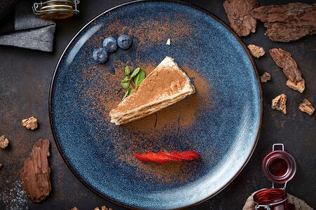 Торт Тирамису