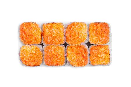 Чилийский ролл