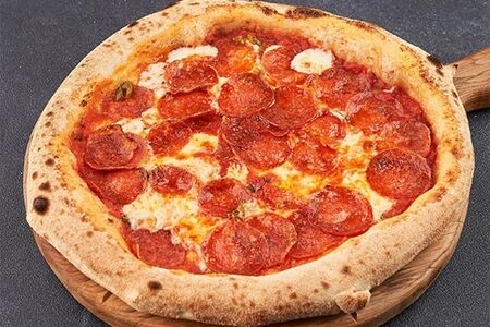 Пицца Пепперони
