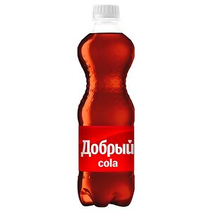 Добрый кола