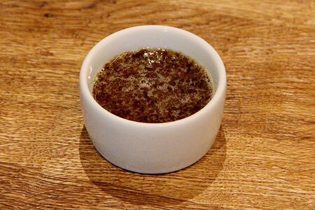 Перечный соус