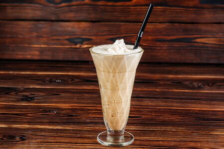 Фраппучино