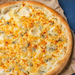 Пицца Кватро Формаджи