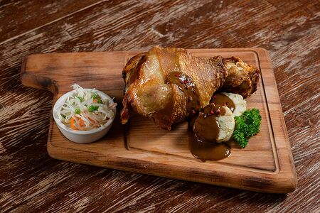 Рулька свиная