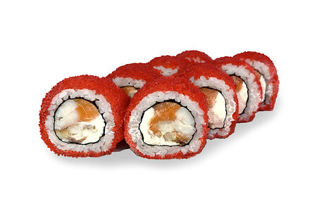 Ролл Сакана