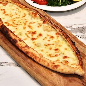 Пиде с сыром