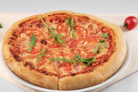 Пицца Никосия