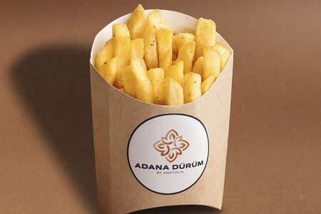 Картофель фри