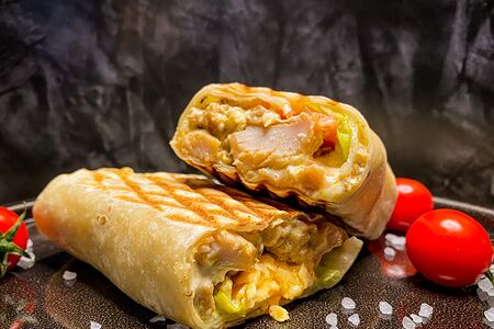 Шаурма Цезарь