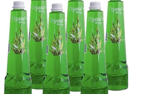 Лимонад Crystal Berry Тархун
