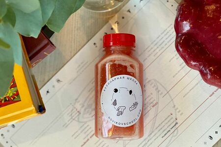 Фреш грейпфрутовый