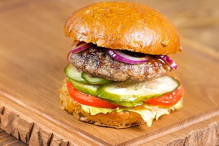 Бургер Фермерский