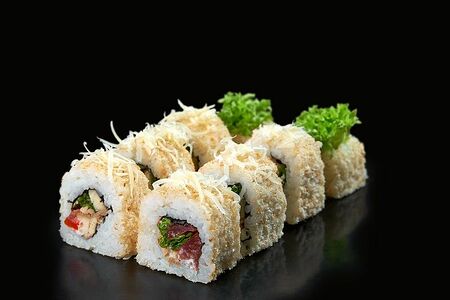 Ролл Цезарь