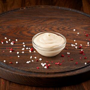 Соус Пармеджано