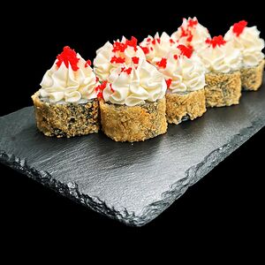 Филадельфия темпура