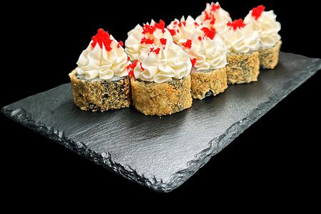 Филадельфия темпура