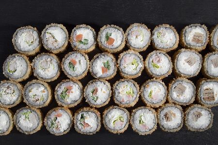 Сет Маки хот