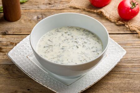 Айран по-бакински