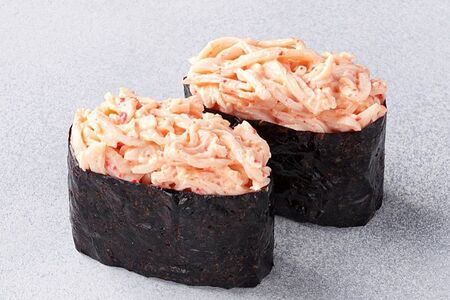 Суши Острый краб