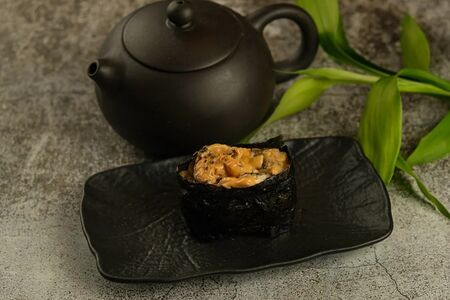 Гункан Кай есэ спайси