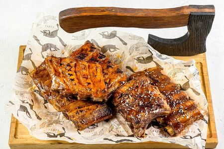 Ребра мягкости