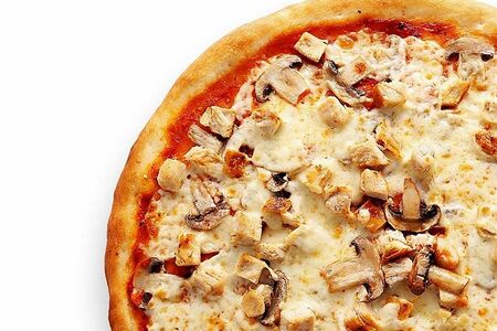 Пицца Фламинго