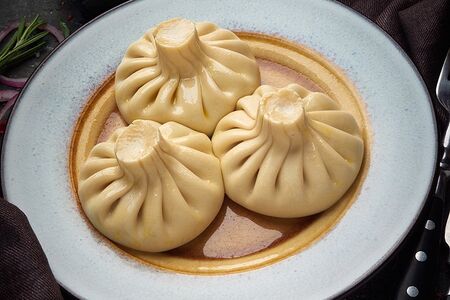 Хинкали Горские