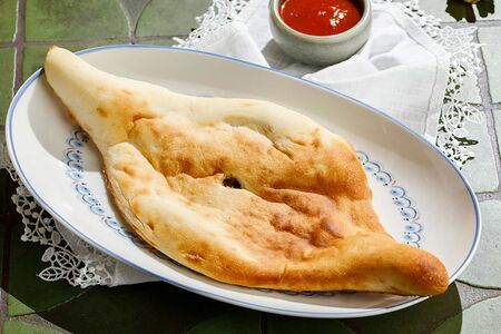 Лаваш из тандыра