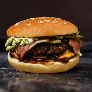 Двойной Я не Мак