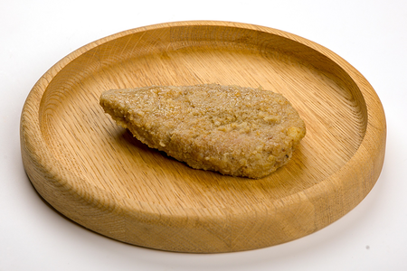 Котлета Нежная из отборной свинины