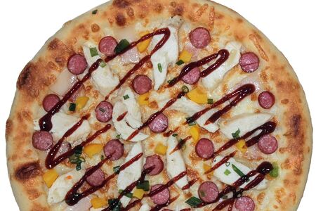 Пицца Флоренция