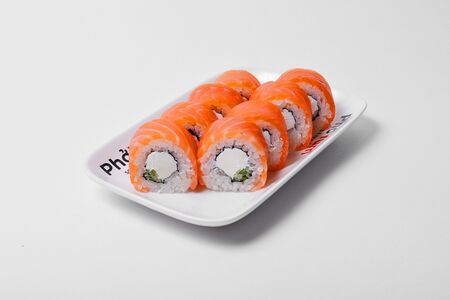 Ролл Филадельфия