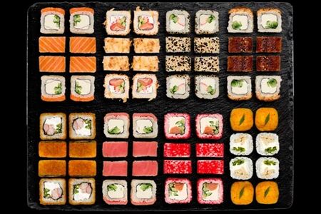 Гурмани сет