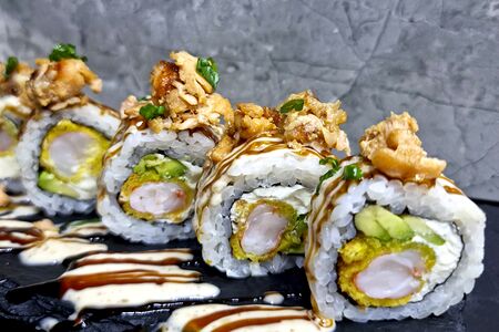 Шеф-ролл Федерико