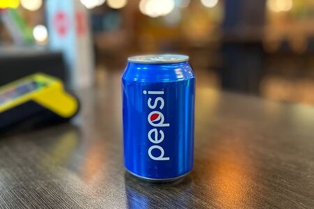 Pepsi