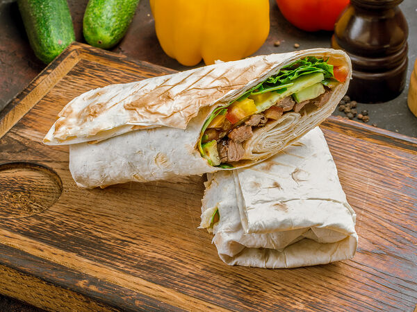 Алтай гриль