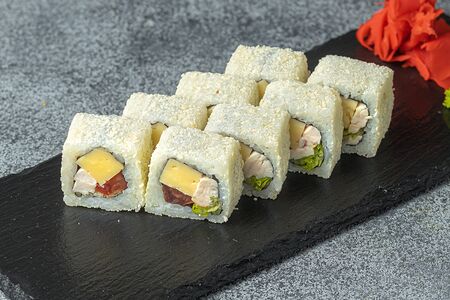 Ролл Цезарь