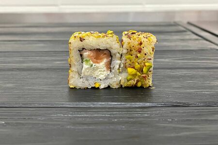 Фисташковый ролл