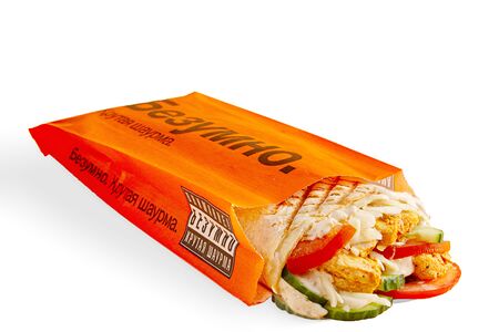 Фирменная Xxl