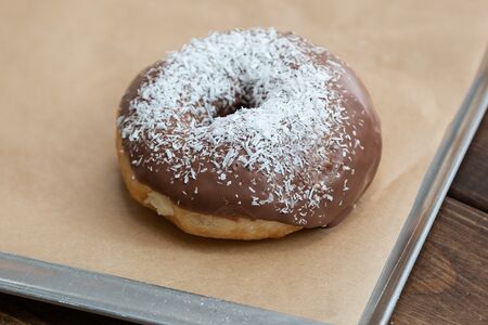 Пончик Раффаэлло