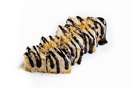 Ролл Банана шок