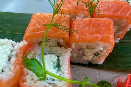 Филадельфия лайт