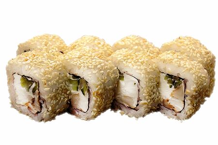 Нежный с курицей