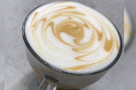 Раф арахисовый