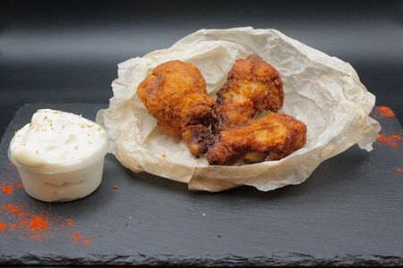 Куриные ножки S